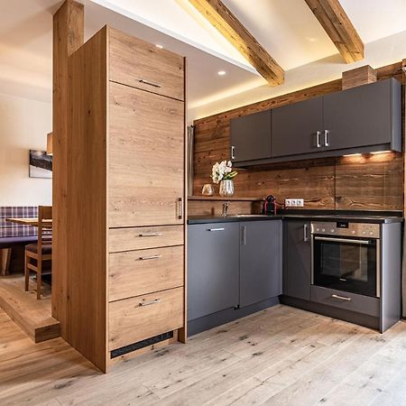 Das Juwel Reith Reith im Alpbachtal Ngoại thất bức ảnh