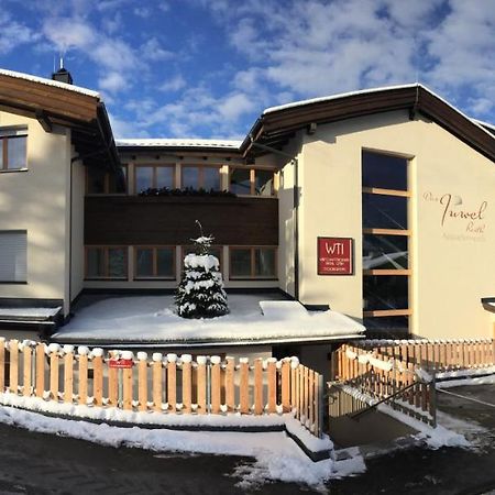Das Juwel Reith Reith im Alpbachtal Ngoại thất bức ảnh