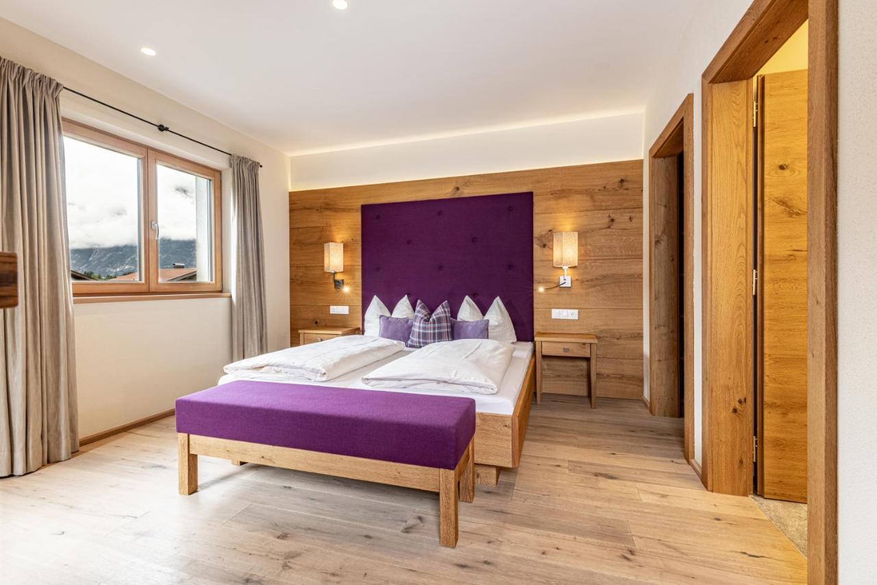 Das Juwel Reith Reith im Alpbachtal Ngoại thất bức ảnh