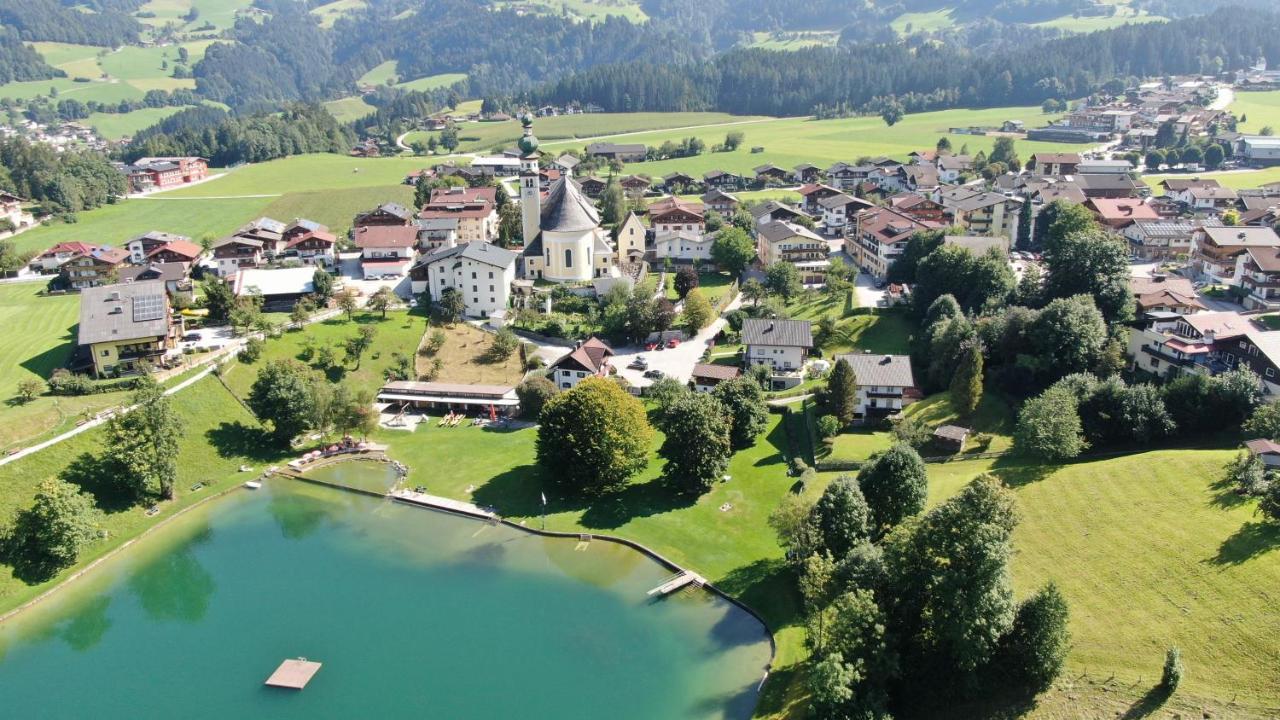 Das Juwel Reith Reith im Alpbachtal Ngoại thất bức ảnh