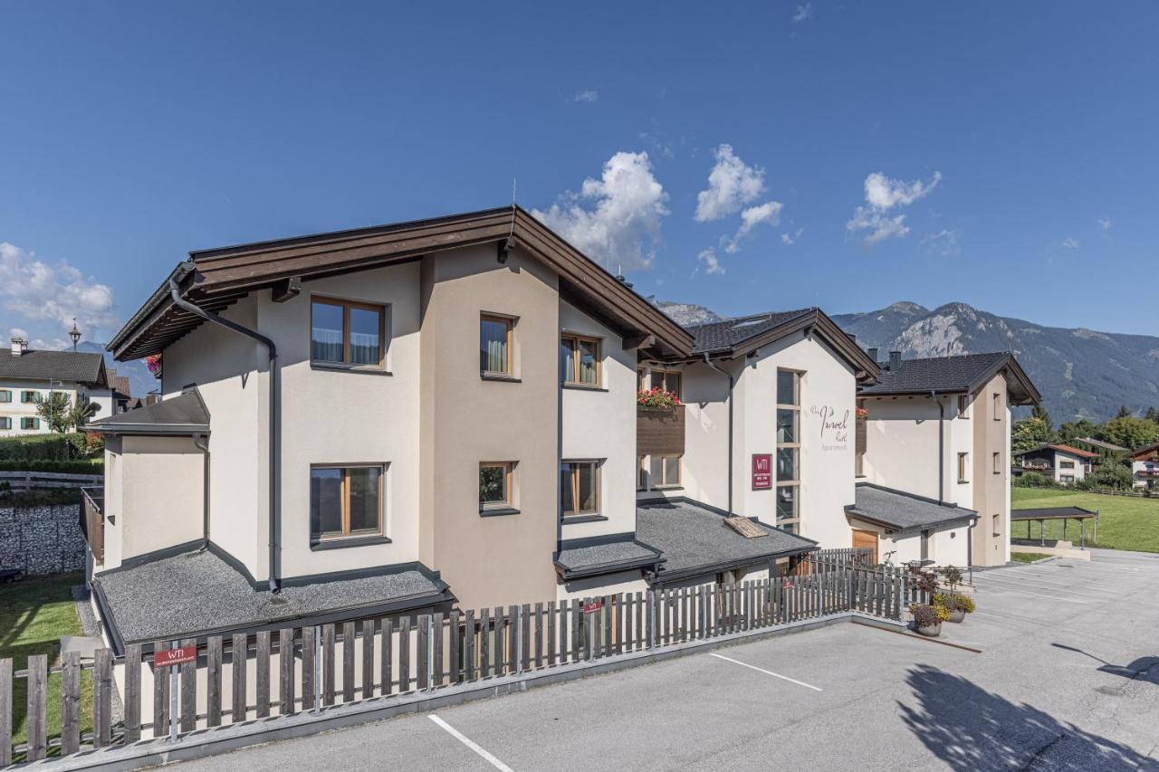 Das Juwel Reith Reith im Alpbachtal Ngoại thất bức ảnh