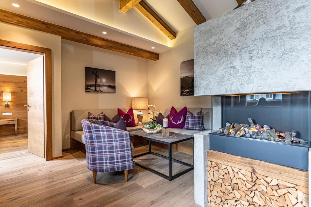 Das Juwel Reith Reith im Alpbachtal Ngoại thất bức ảnh