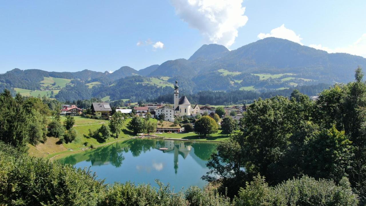 Das Juwel Reith Reith im Alpbachtal Ngoại thất bức ảnh