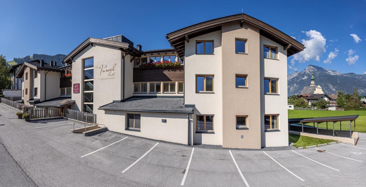 Das Juwel Reith Reith im Alpbachtal Ngoại thất bức ảnh