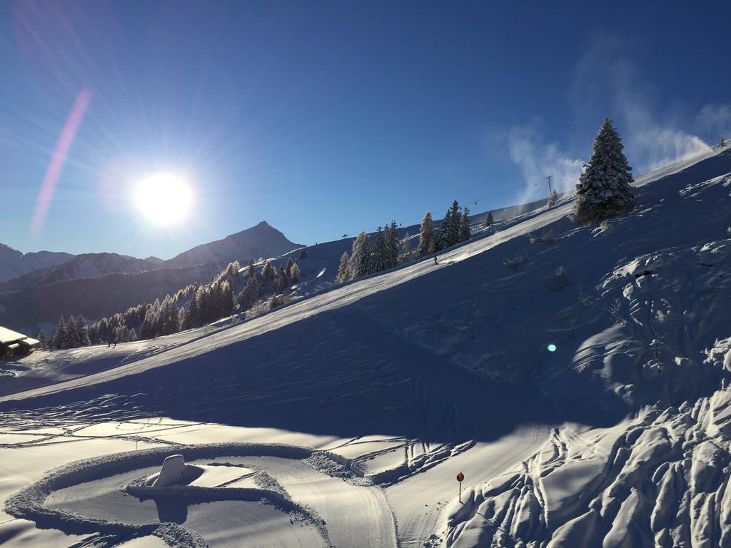 Das Juwel Reith Reith im Alpbachtal Ngoại thất bức ảnh