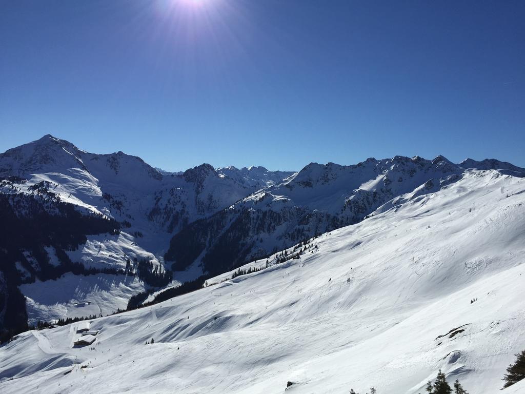 Das Juwel Reith Reith im Alpbachtal Ngoại thất bức ảnh