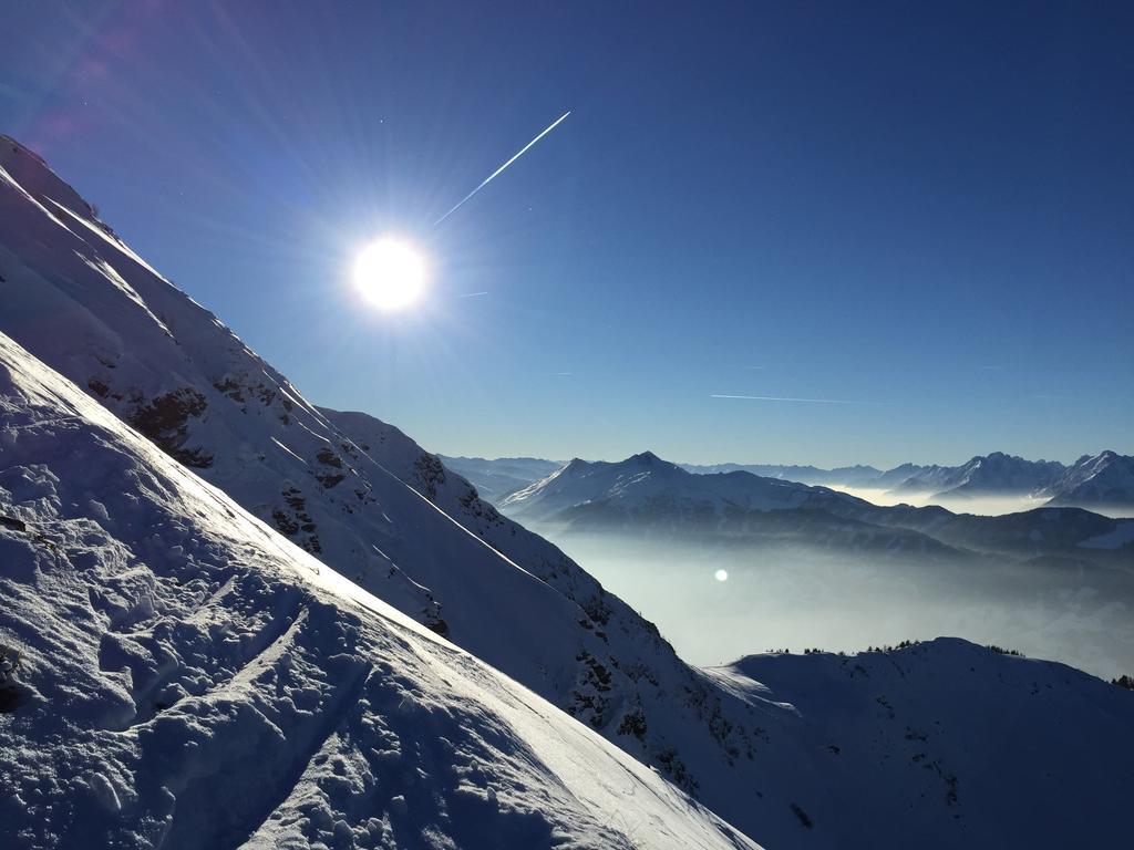 Das Juwel Reith Reith im Alpbachtal Ngoại thất bức ảnh