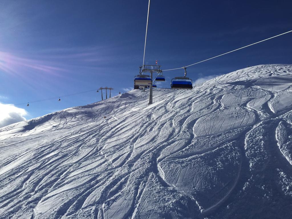 Das Juwel Reith Reith im Alpbachtal Ngoại thất bức ảnh