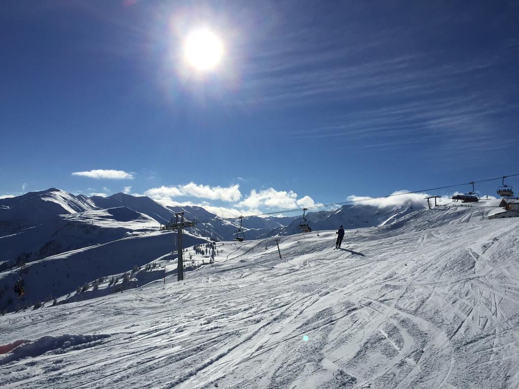 Das Juwel Reith Reith im Alpbachtal Ngoại thất bức ảnh