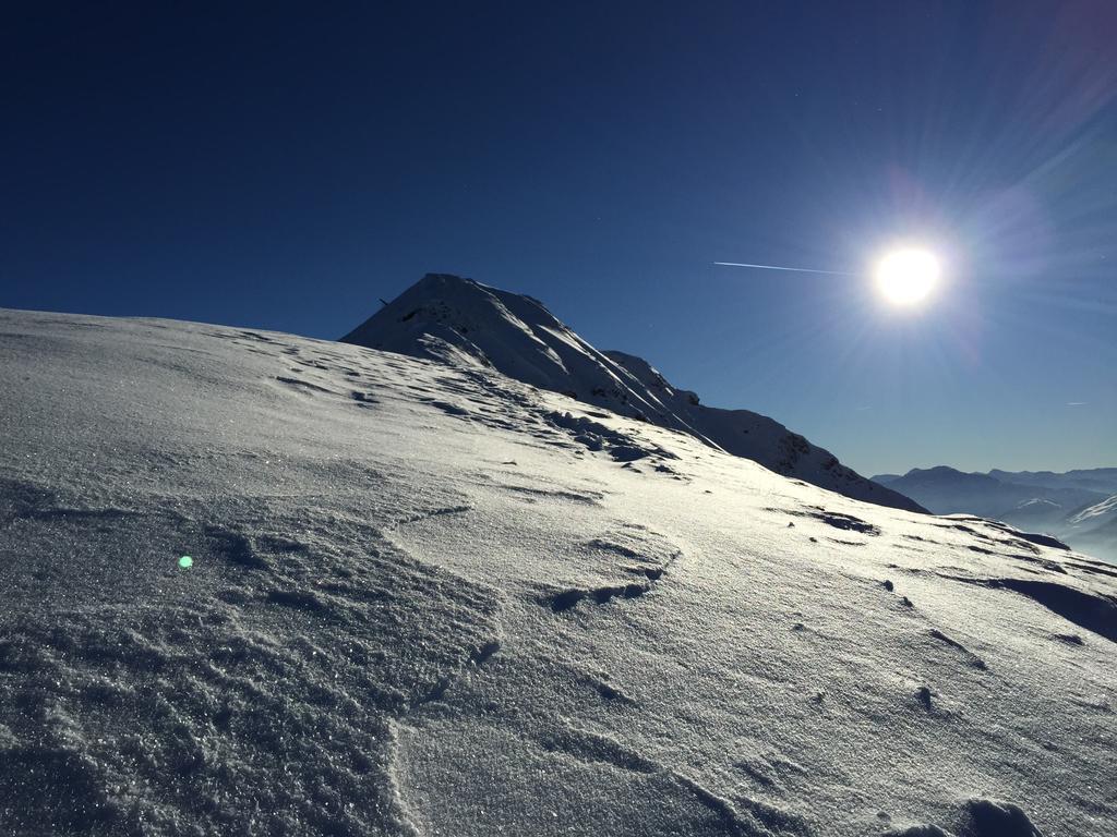 Das Juwel Reith Reith im Alpbachtal Ngoại thất bức ảnh