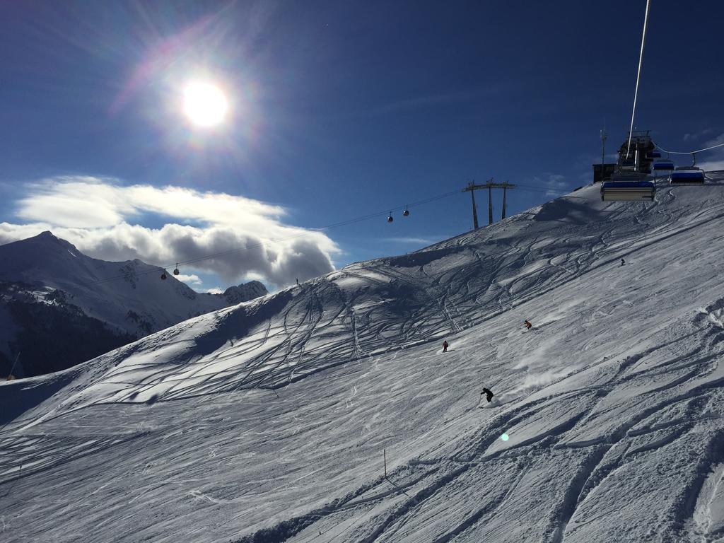 Das Juwel Reith Reith im Alpbachtal Ngoại thất bức ảnh