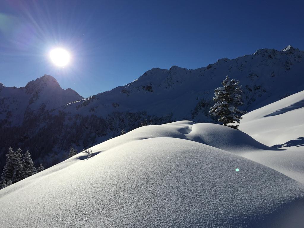 Das Juwel Reith Reith im Alpbachtal Ngoại thất bức ảnh