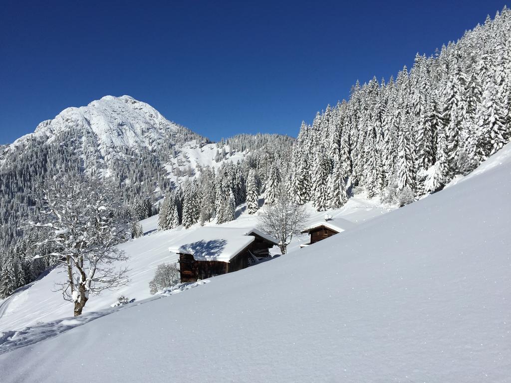 Das Juwel Reith Reith im Alpbachtal Ngoại thất bức ảnh