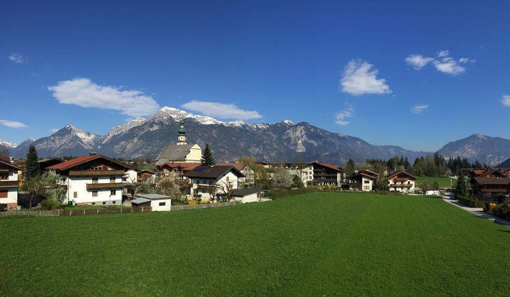 Das Juwel Reith Reith im Alpbachtal Ngoại thất bức ảnh
