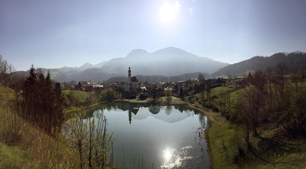 Das Juwel Reith Reith im Alpbachtal Ngoại thất bức ảnh