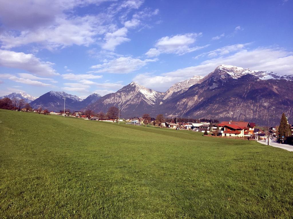 Das Juwel Reith Reith im Alpbachtal Ngoại thất bức ảnh