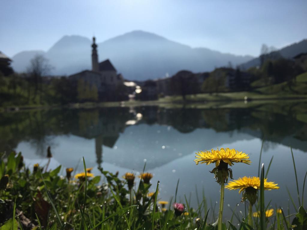 Das Juwel Reith Reith im Alpbachtal Ngoại thất bức ảnh