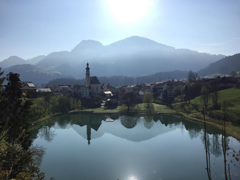 Das Juwel Reith Reith im Alpbachtal Ngoại thất bức ảnh