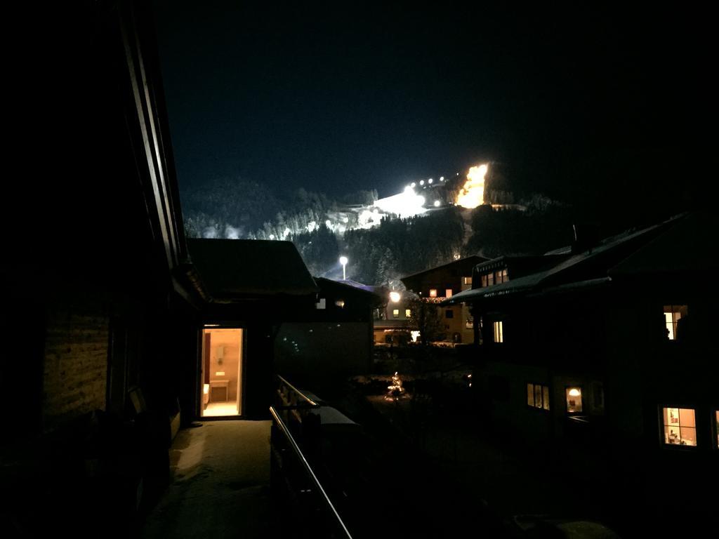 Das Juwel Reith Reith im Alpbachtal Ngoại thất bức ảnh