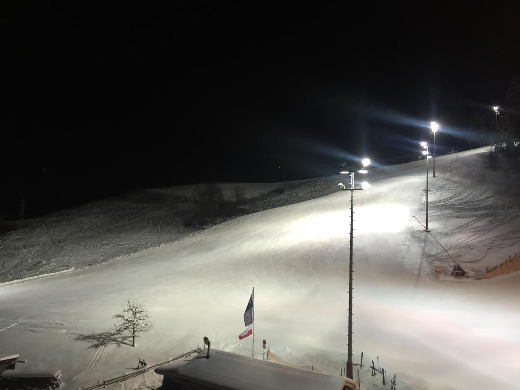 Das Juwel Reith Reith im Alpbachtal Ngoại thất bức ảnh