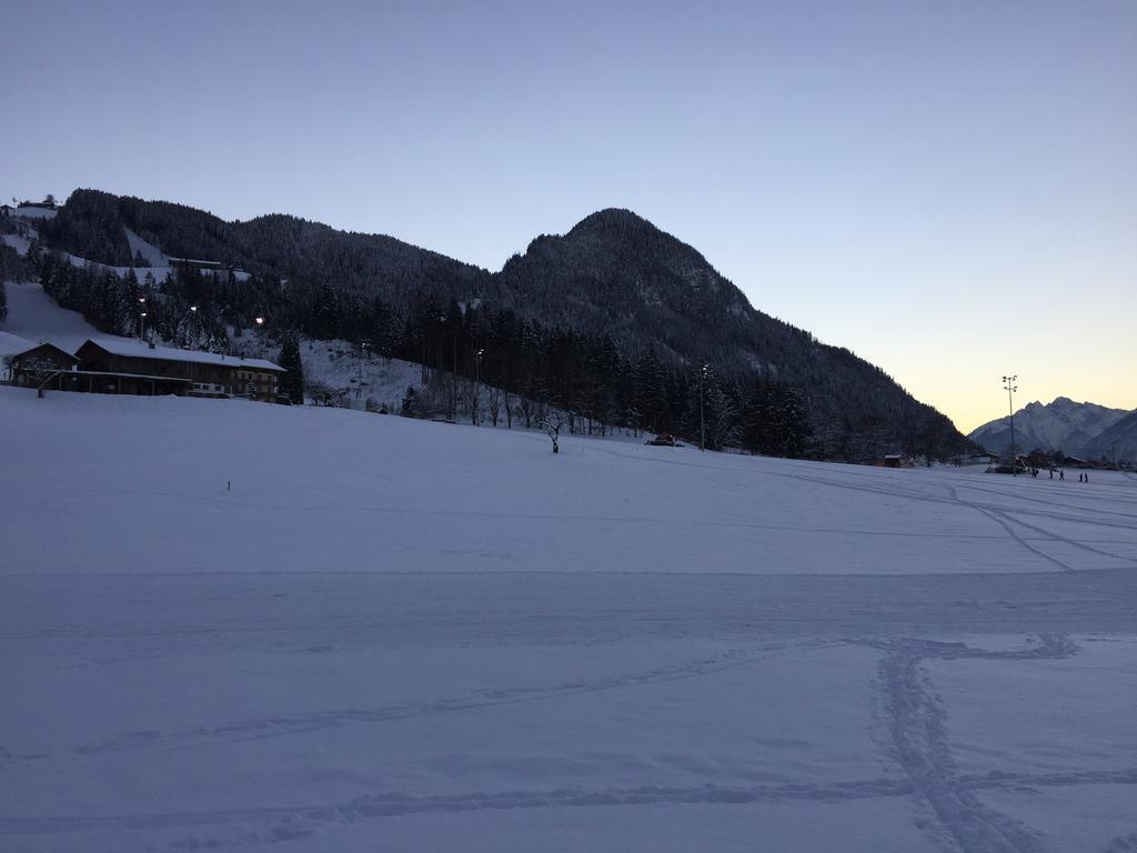 Das Juwel Reith Reith im Alpbachtal Ngoại thất bức ảnh