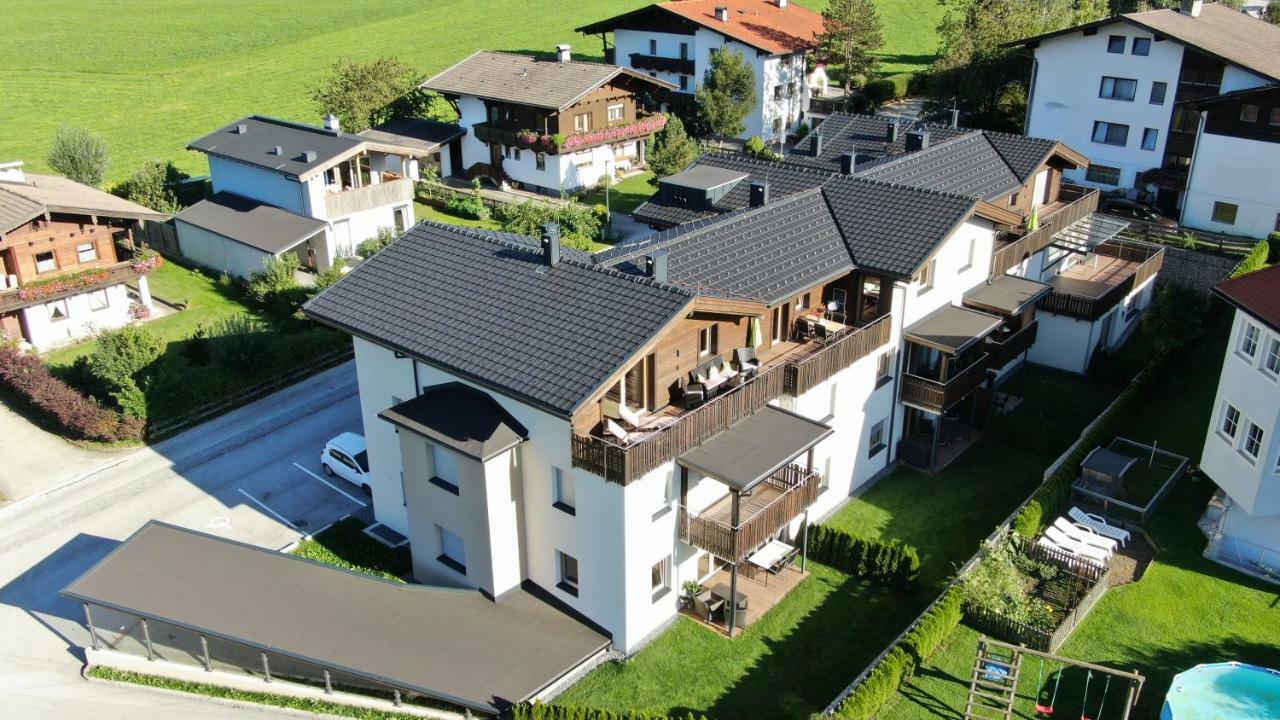 Das Juwel Reith Reith im Alpbachtal Ngoại thất bức ảnh