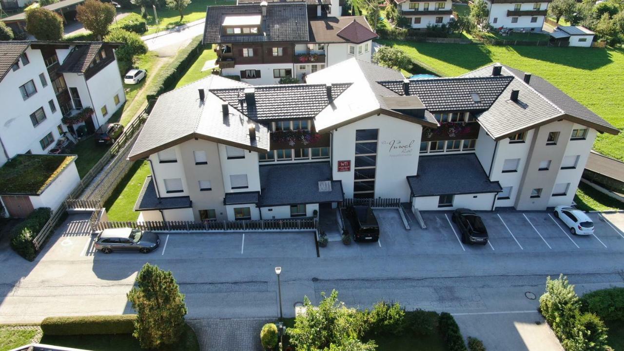 Das Juwel Reith Reith im Alpbachtal Ngoại thất bức ảnh