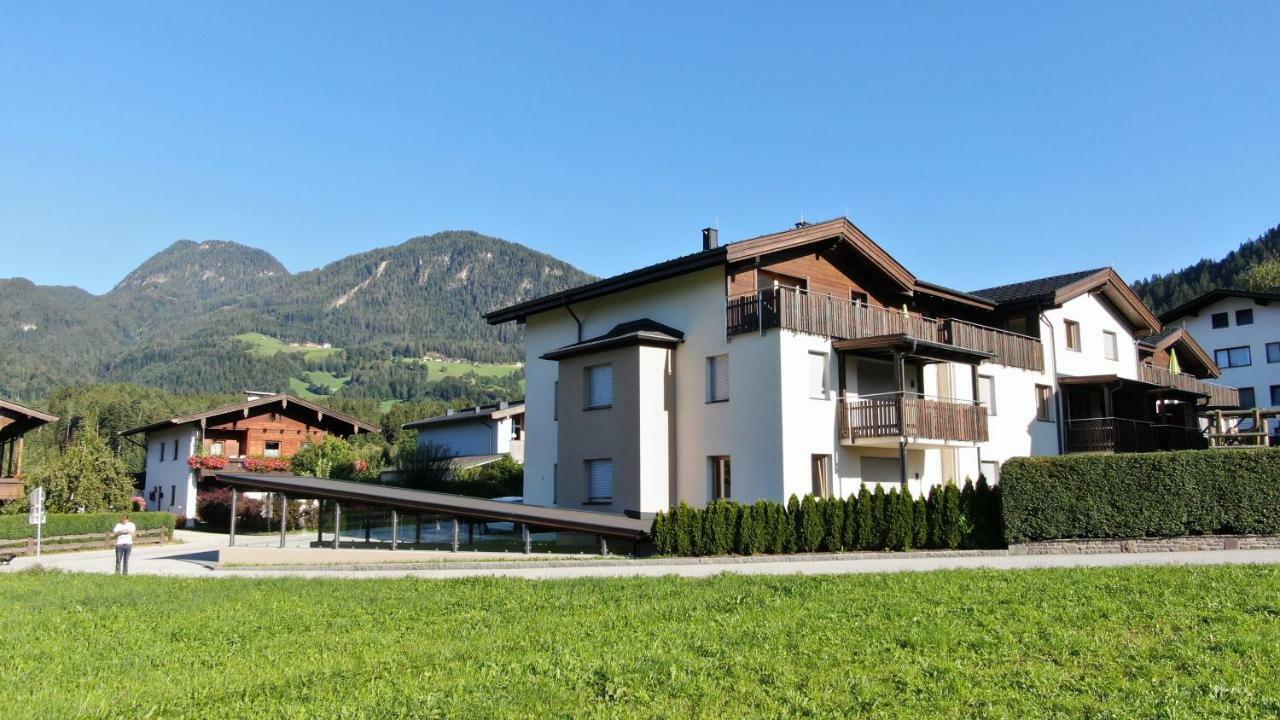 Das Juwel Reith Reith im Alpbachtal Ngoại thất bức ảnh