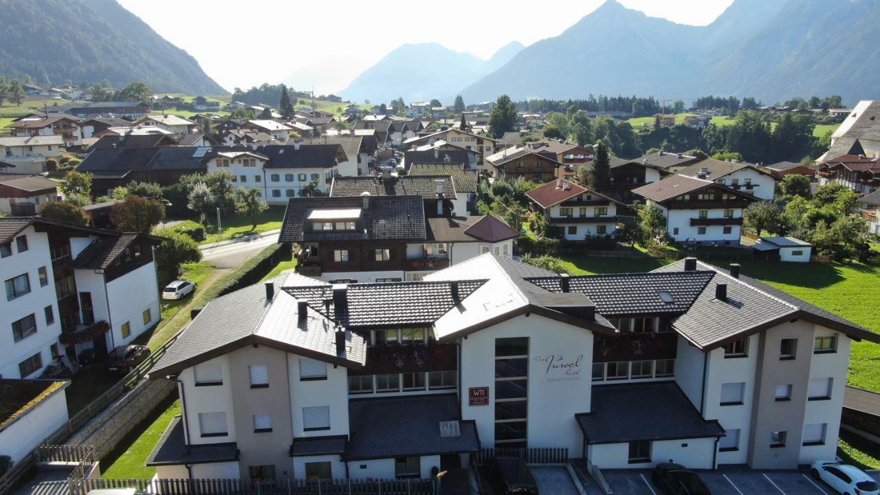 Das Juwel Reith Reith im Alpbachtal Ngoại thất bức ảnh