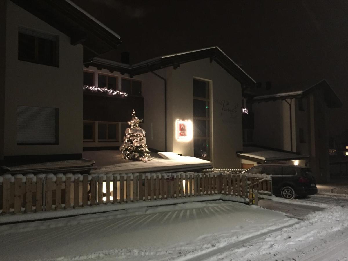 Das Juwel Reith Reith im Alpbachtal Ngoại thất bức ảnh